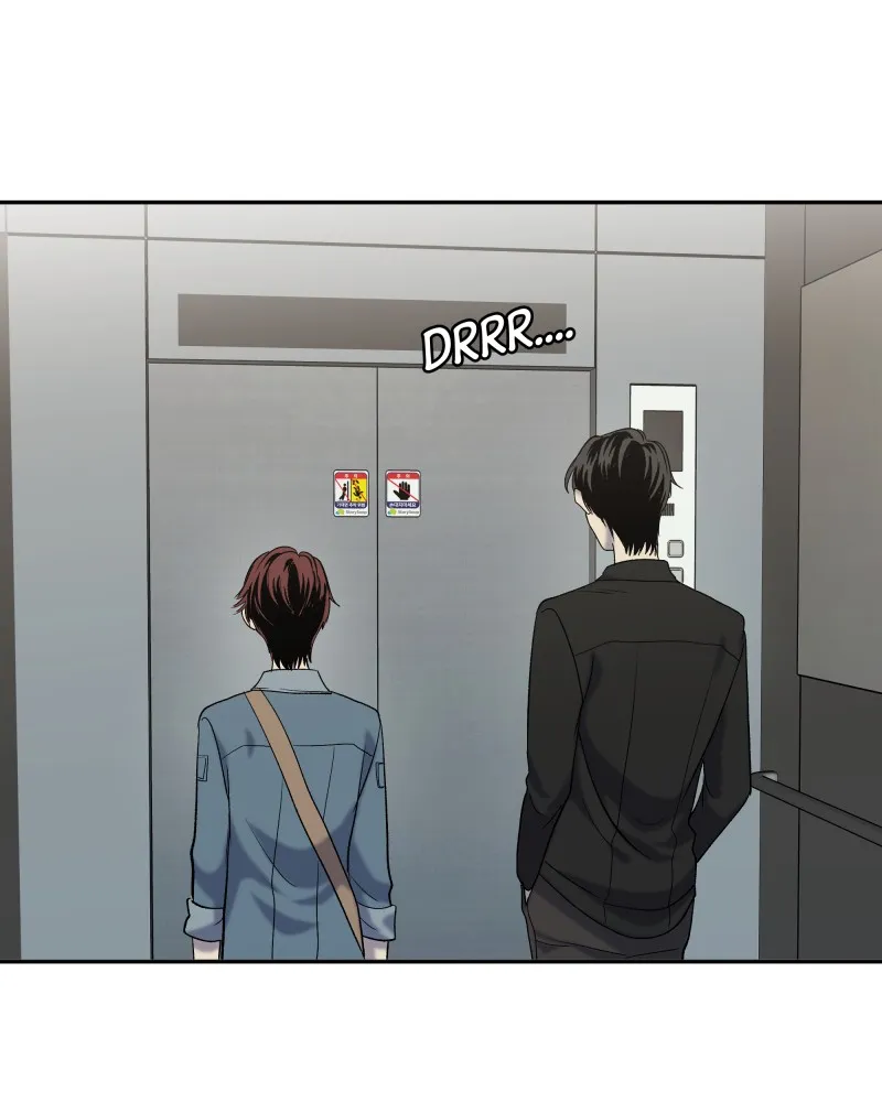 The Guy Upstairs Chapter 7 page 63 - 