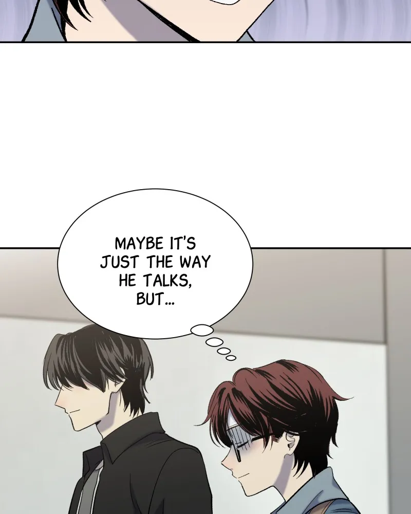 The Guy Upstairs Chapter 7 page 65 - 