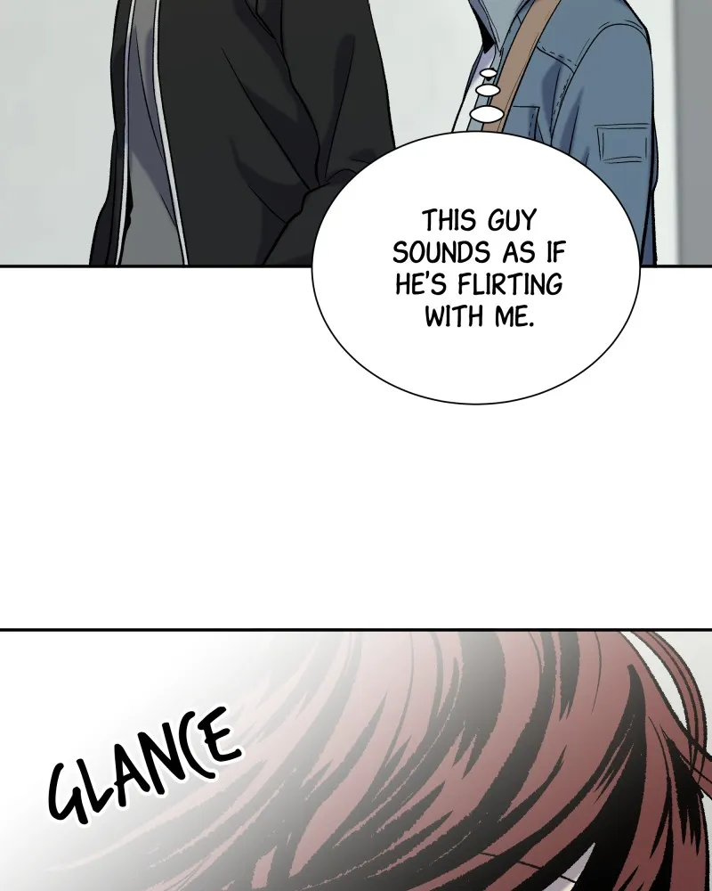 The Guy Upstairs Chapter 7 page 66 - 