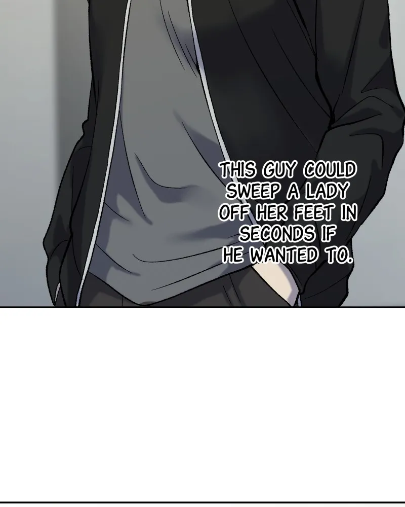 The Guy Upstairs Chapter 7 page 69 - 