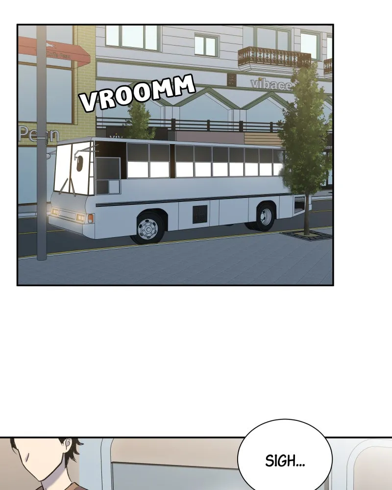 The Guy Upstairs Chapter 7 page 8 - 