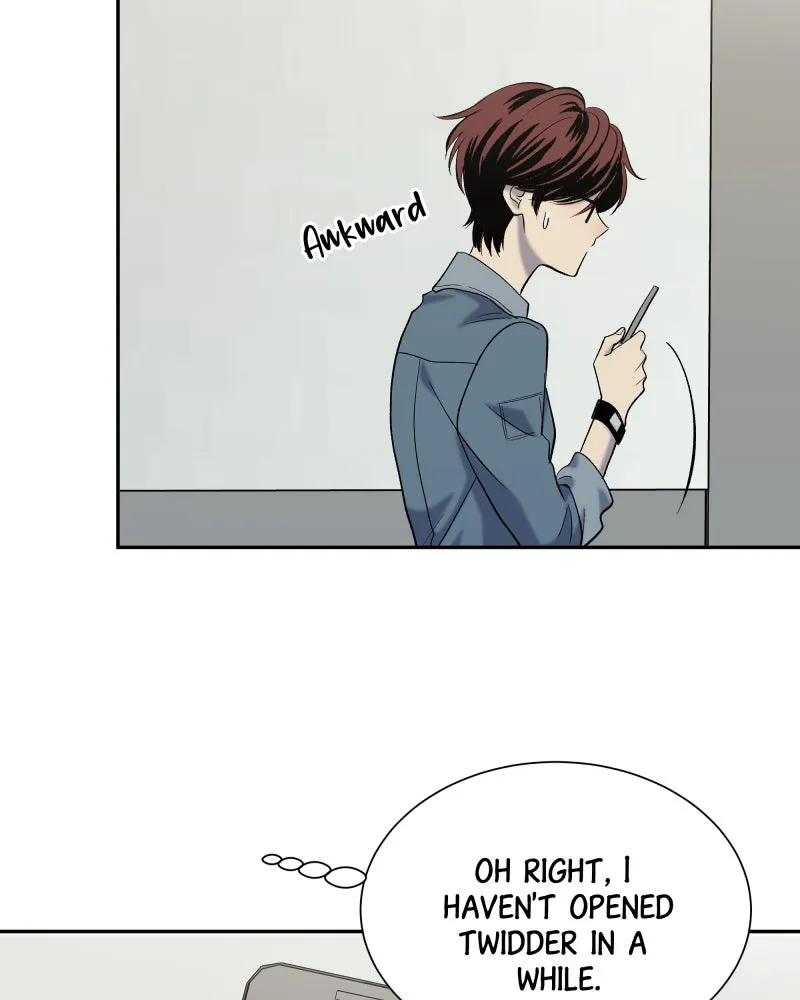 The Guy Upstairs Chapter 7 page 72 - 