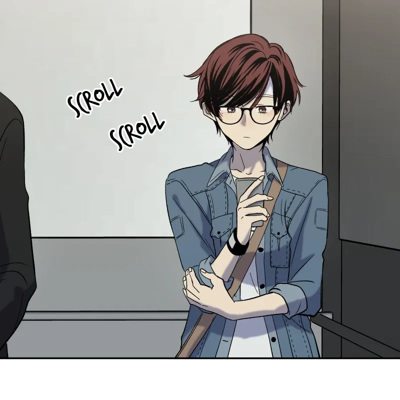 The Guy Upstairs Chapter 7 page 74 - 