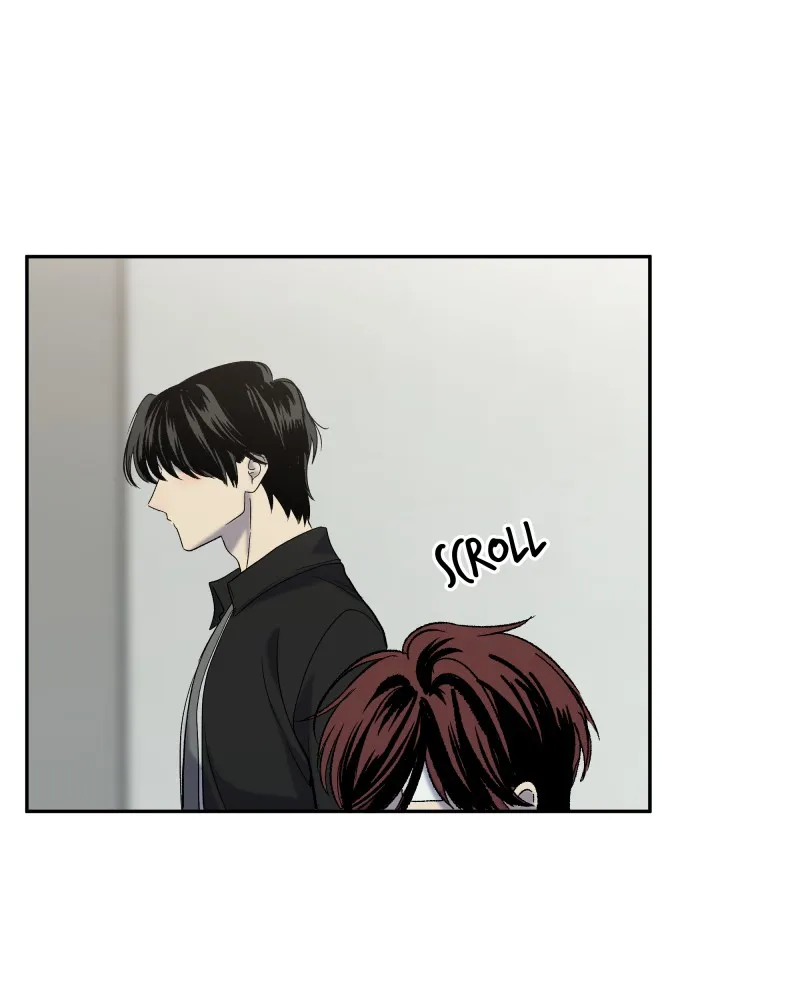 The Guy Upstairs Chapter 7 page 75 - 