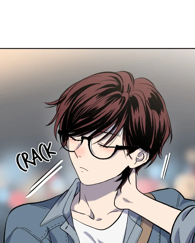The Guy Upstairs Chapter 7 page 10 - 