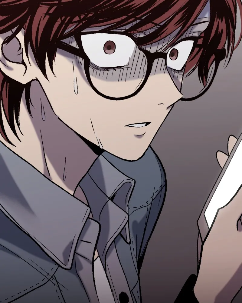 The Guy Upstairs Chapter 7 page 94 - 