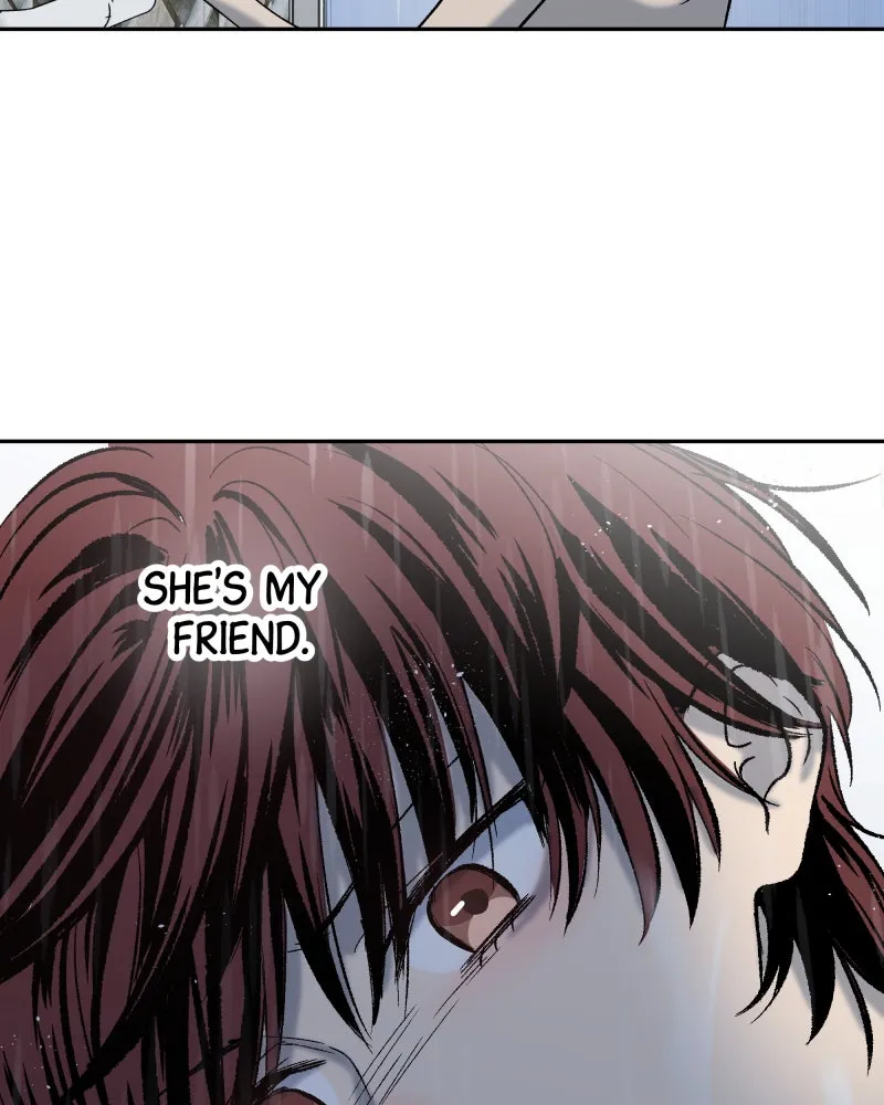 The Guy Upstairs Chapter 8 page 101 - 