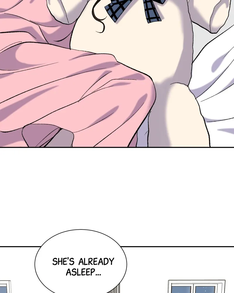 The Guy Upstairs Chapter 8 page 107 - 