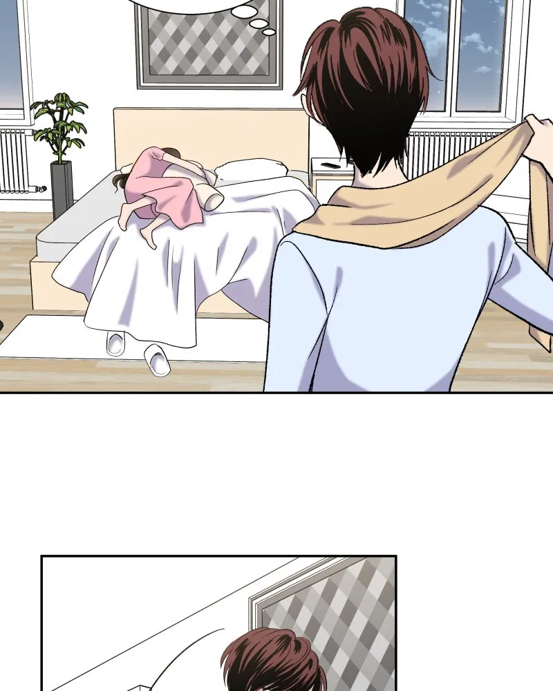 The Guy Upstairs Chapter 8 page 108 - 