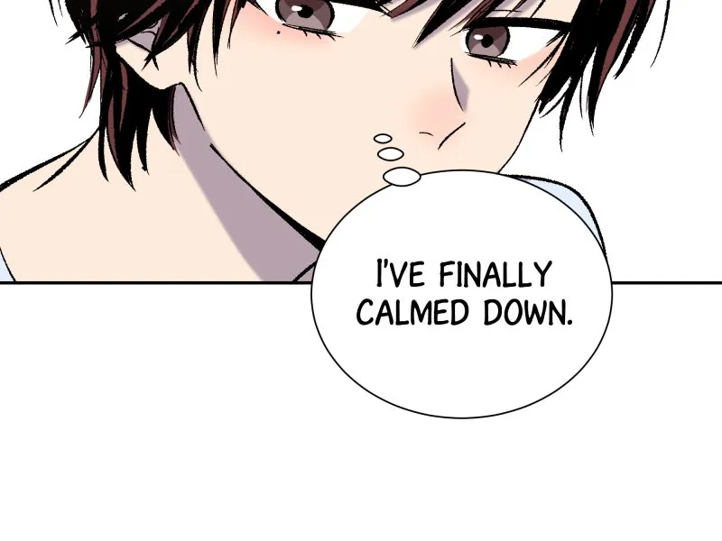 The Guy Upstairs Chapter 8 page 110 - 