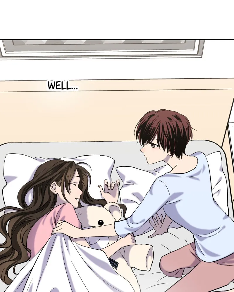 The Guy Upstairs Chapter 8 page 111 - 