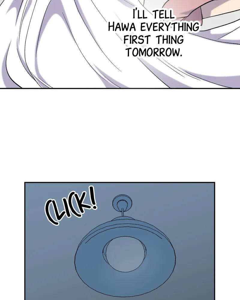 The Guy Upstairs Chapter 8 page 112 - 