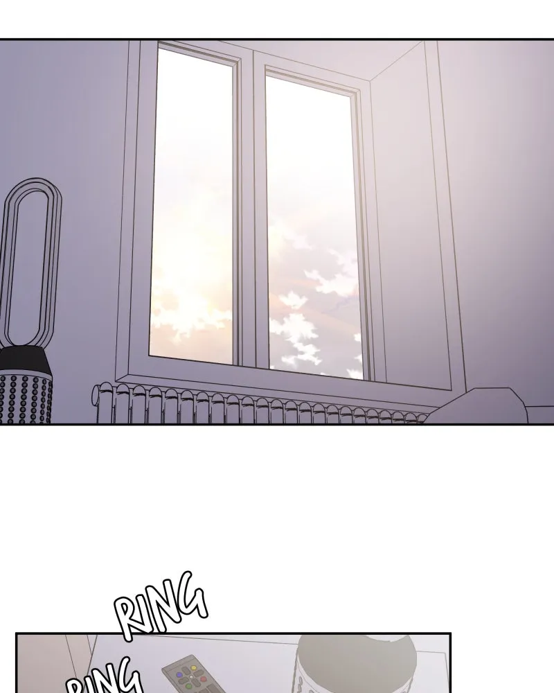 The Guy Upstairs Chapter 8 page 114 - 