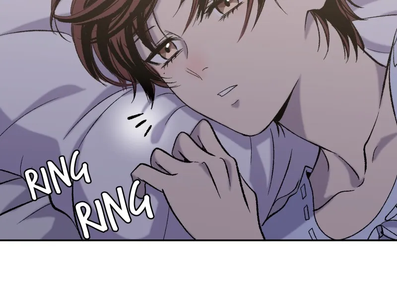 The Guy Upstairs Chapter 8 page 116 - 