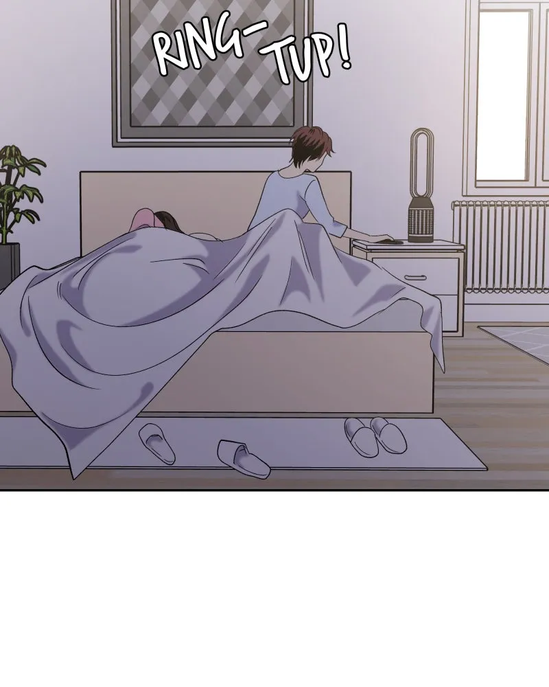 The Guy Upstairs Chapter 8 page 119 - 