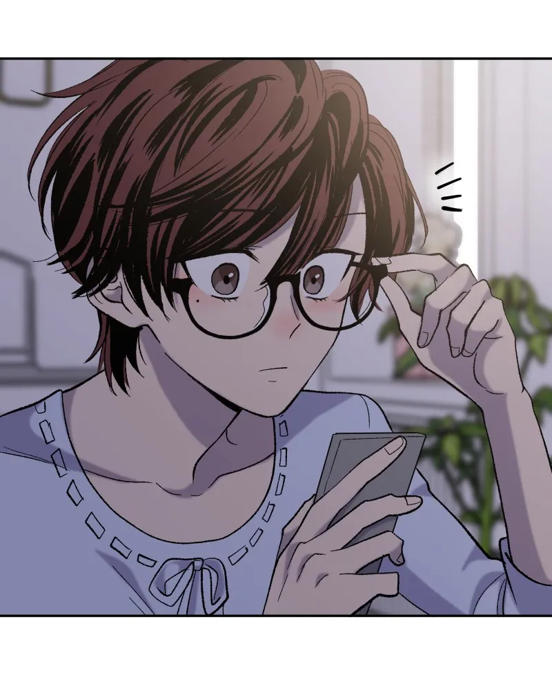The Guy Upstairs Chapter 8 page 120 - 