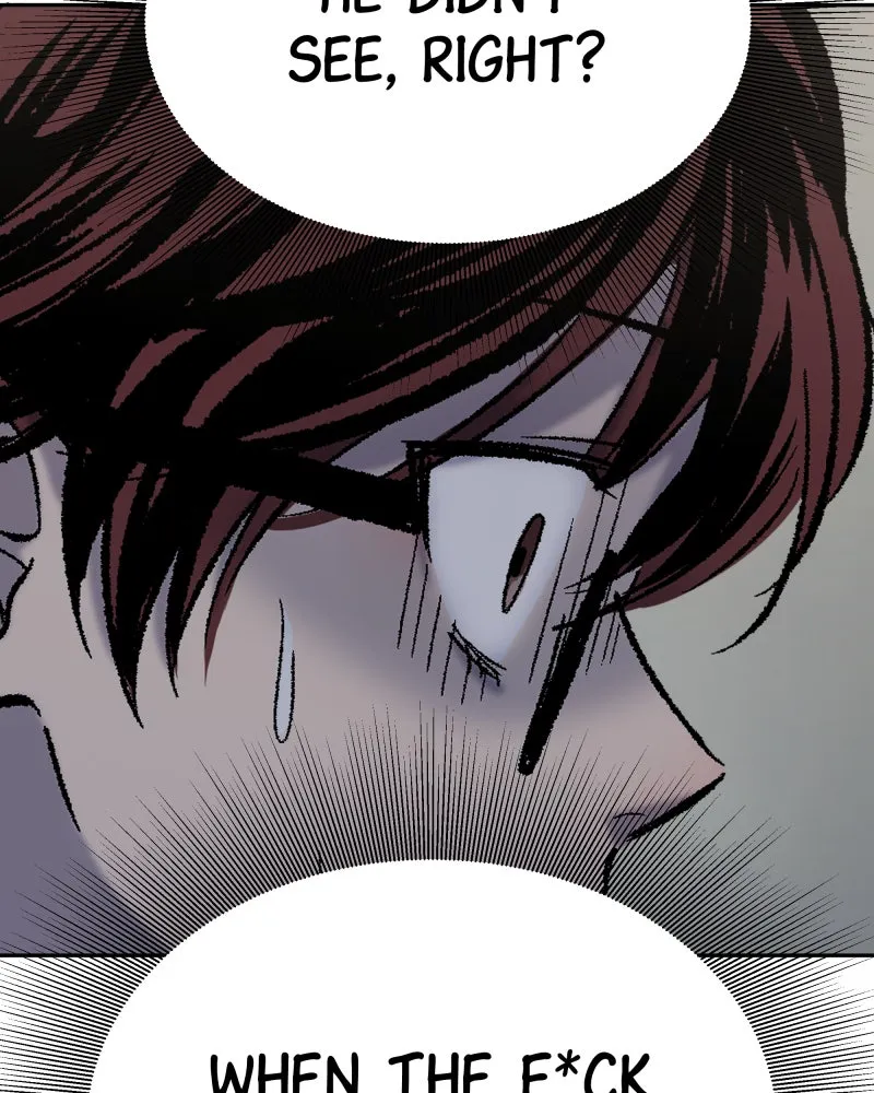 The Guy Upstairs Chapter 8 page 13 - 