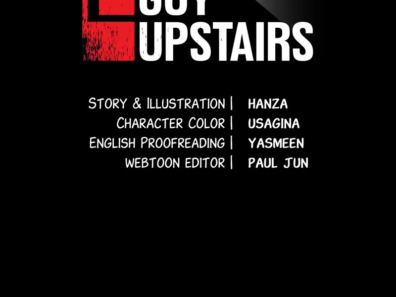 The Guy Upstairs Chapter 8 page 126 - 