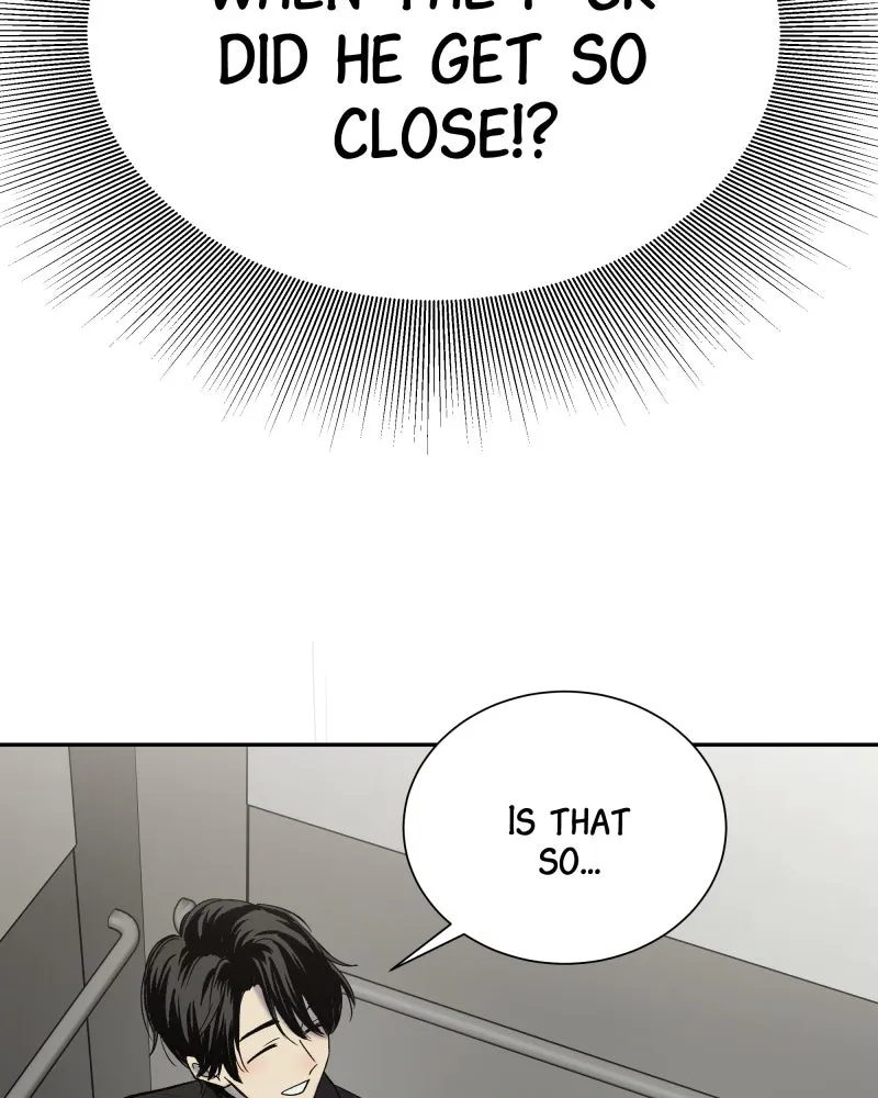 The Guy Upstairs Chapter 8 page 14 - 