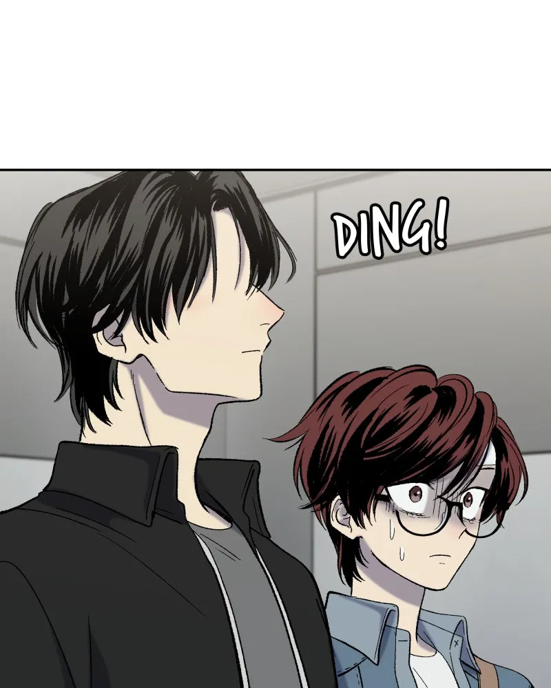 The Guy Upstairs Chapter 8 page 16 - 