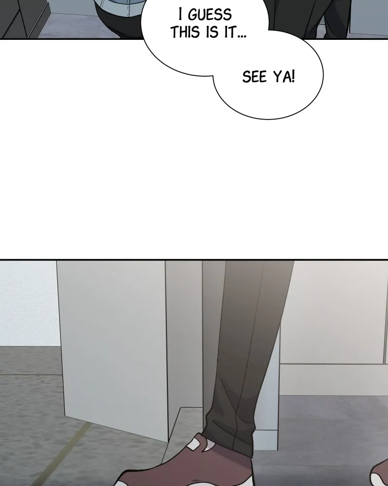 The Guy Upstairs Chapter 8 page 19 - 