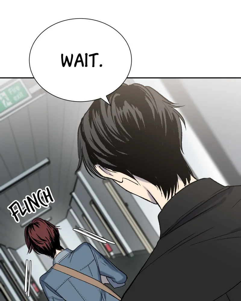 The Guy Upstairs Chapter 8 page 22 - 