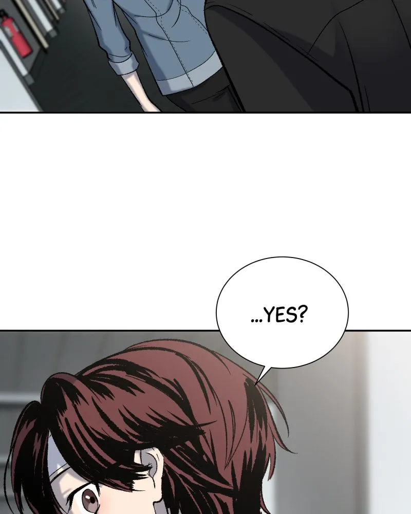 The Guy Upstairs Chapter 8 page 23 - 