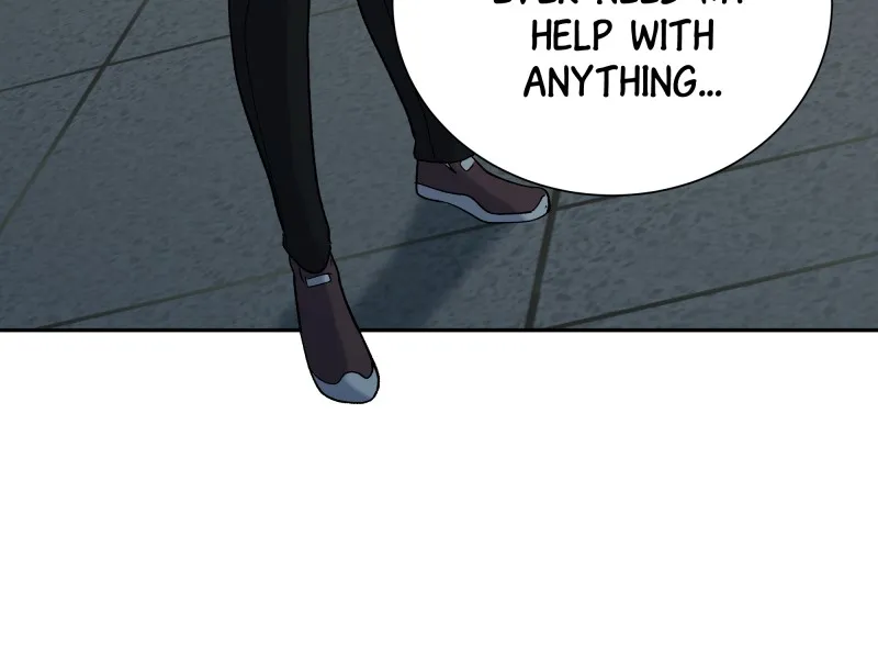 The Guy Upstairs Chapter 8 page 27 - 