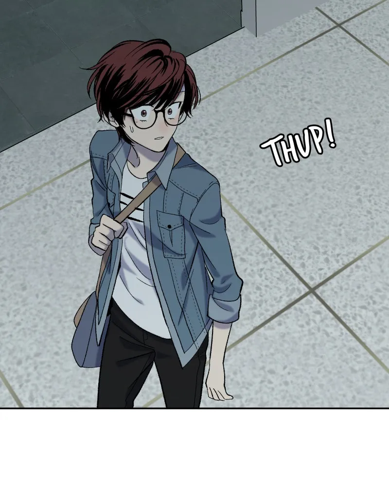 The Guy Upstairs Chapter 8 page 30 - 