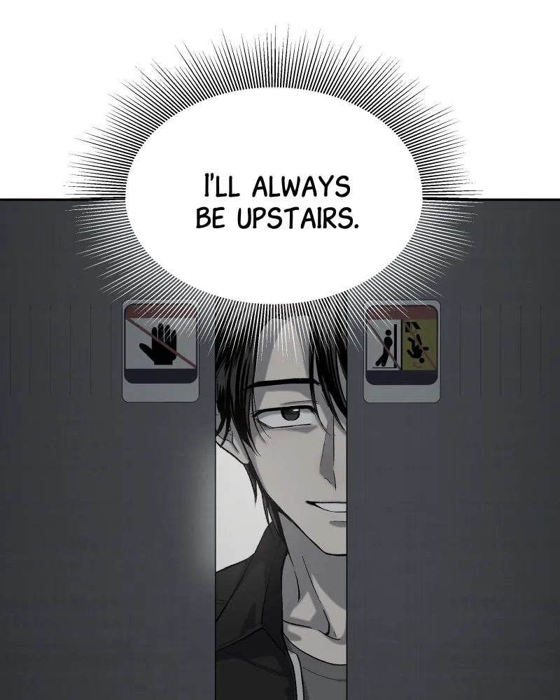 The Guy Upstairs Chapter 8 page 34 - 