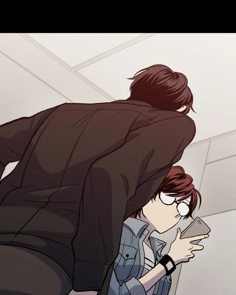 The Guy Upstairs Chapter 8 page 5 - 