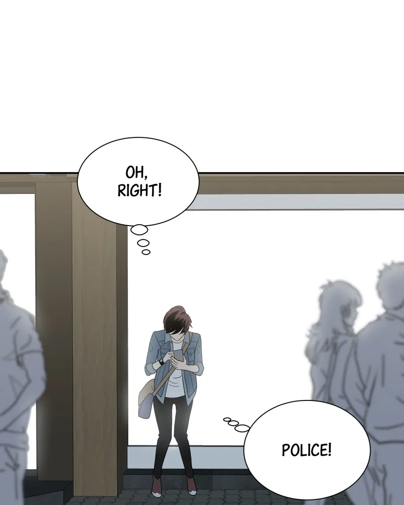 The Guy Upstairs Chapter 8 page 46 - 