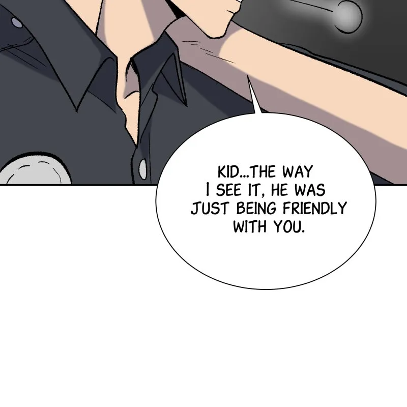 The Guy Upstairs Chapter 8 page 53 - 