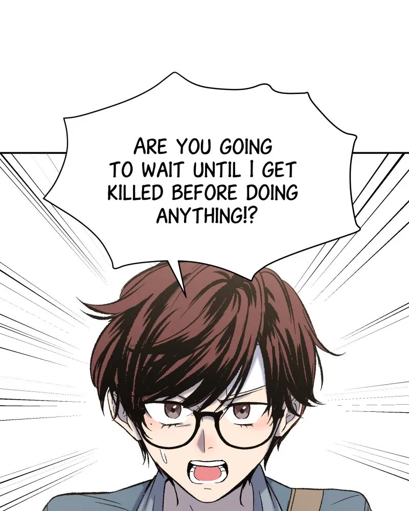 The Guy Upstairs Chapter 8 page 54 - 