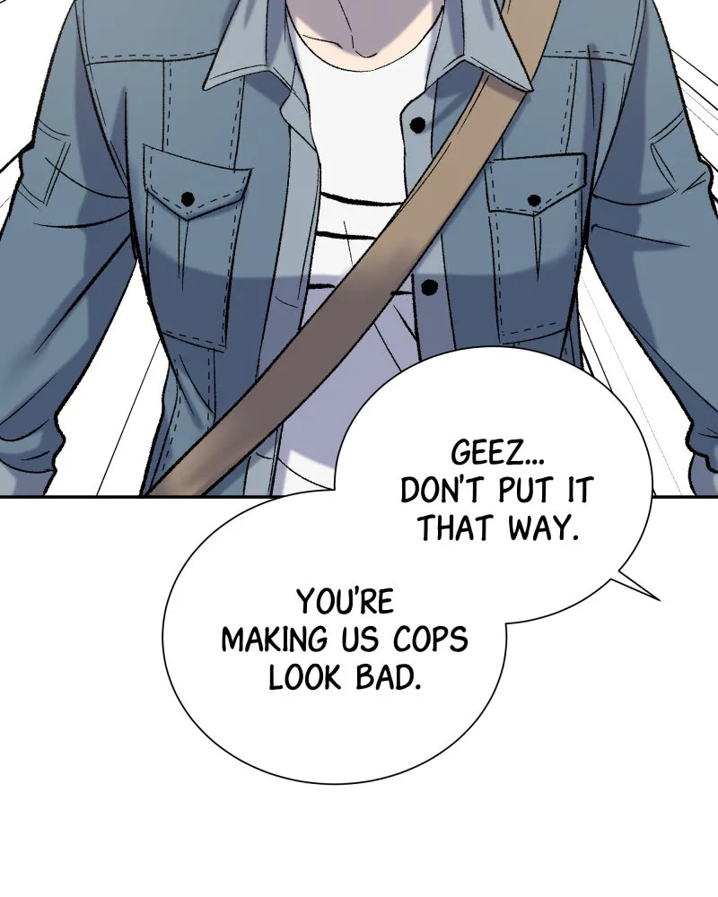 The Guy Upstairs Chapter 8 page 55 - 