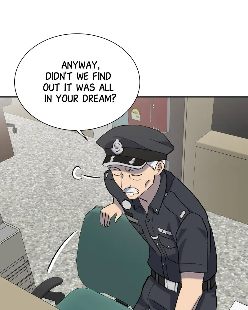 The Guy Upstairs Chapter 8 page 56 - 