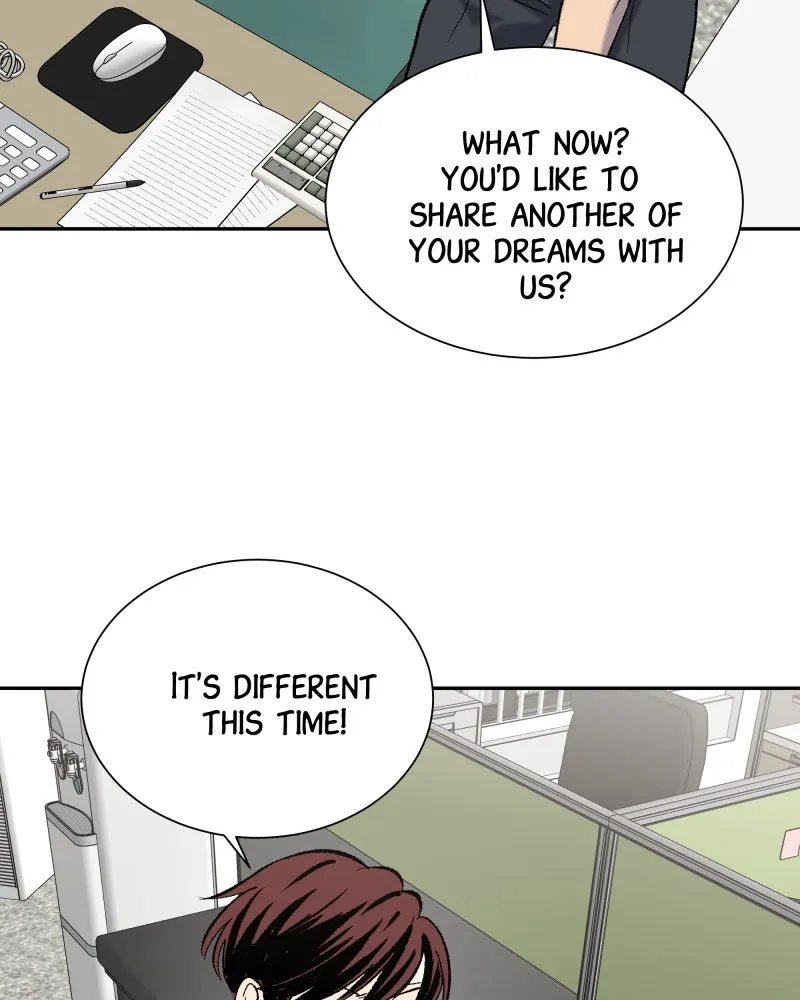The Guy Upstairs Chapter 8 page 57 - 