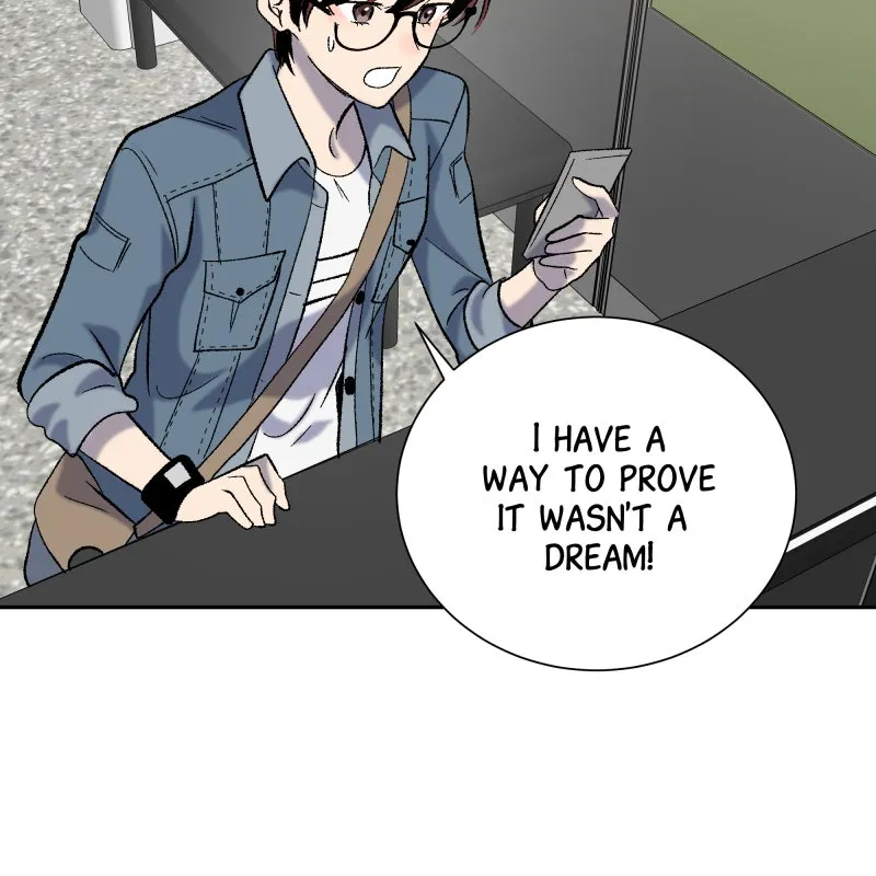 The Guy Upstairs Chapter 8 page 58 - 