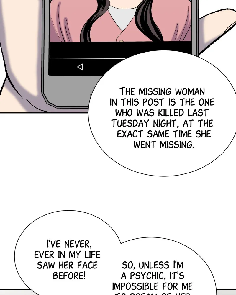 The Guy Upstairs Chapter 8 page 60 - 