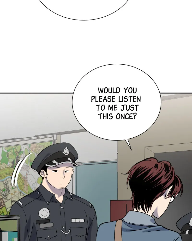 The Guy Upstairs Chapter 8 page 62 - 
