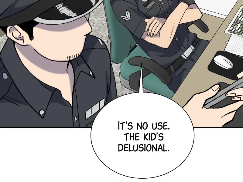 The Guy Upstairs Chapter 8 page 66 - 