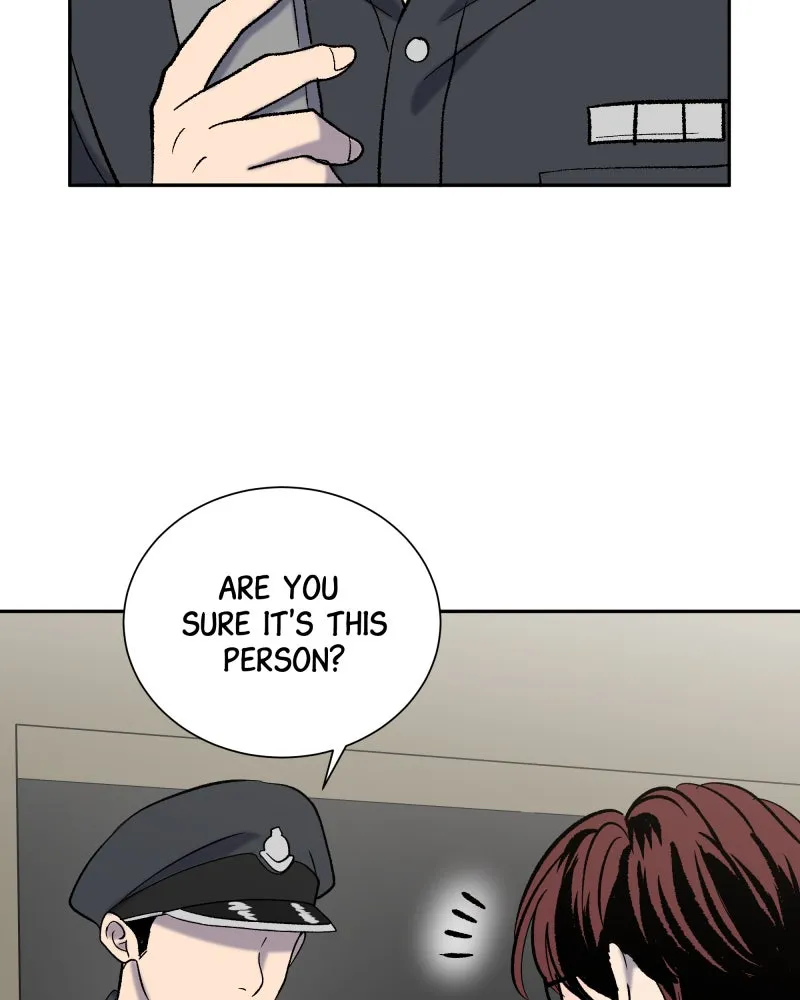 The Guy Upstairs Chapter 8 page 68 - 