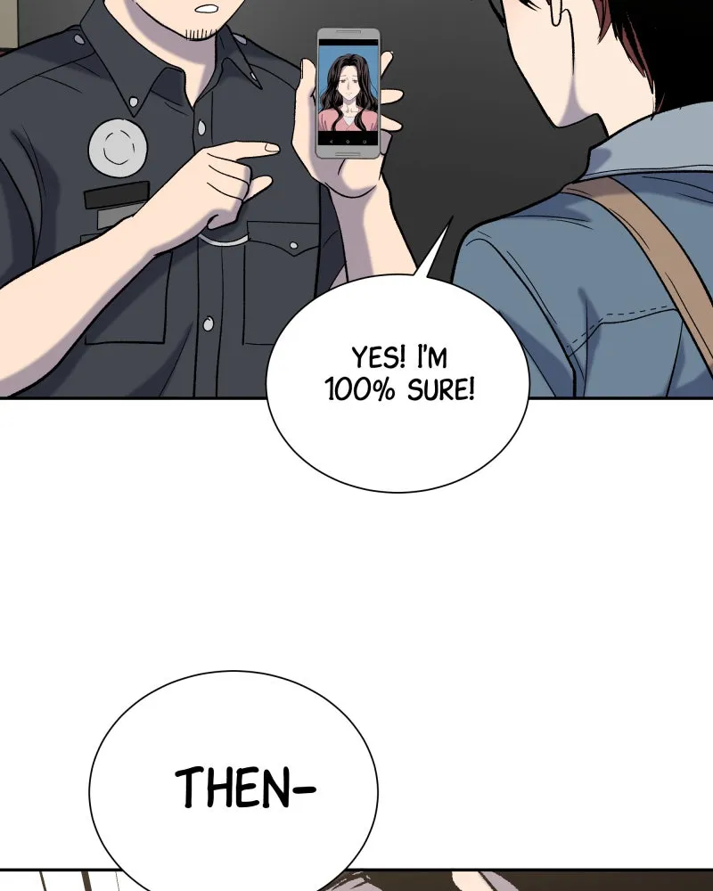The Guy Upstairs Chapter 8 page 69 - 