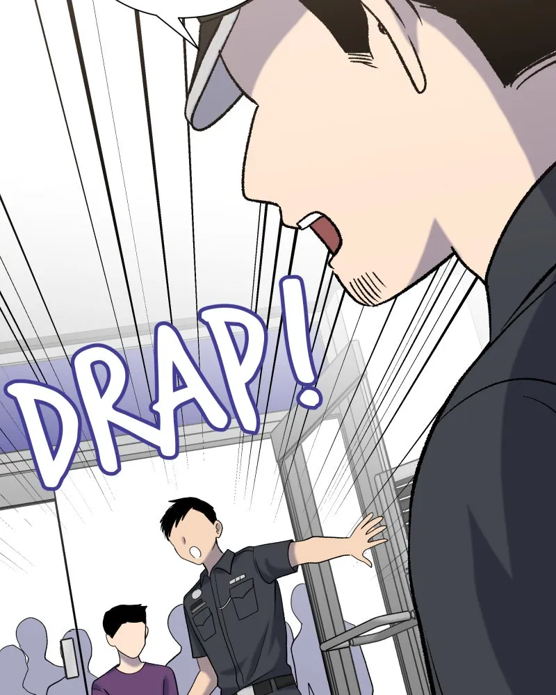 The Guy Upstairs Chapter 8 page 70 - 