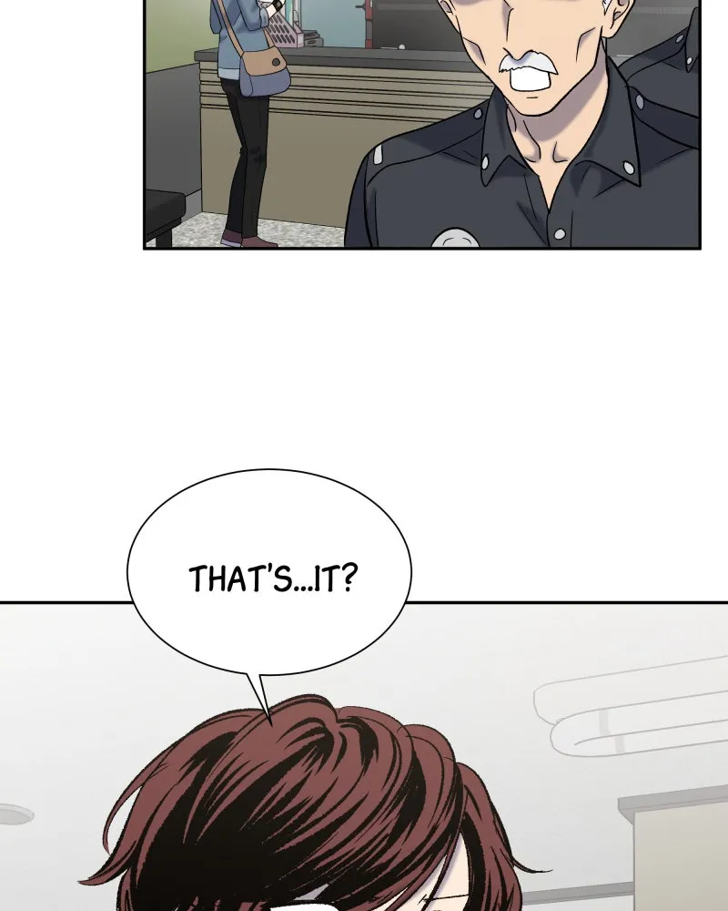 The Guy Upstairs Chapter 8 page 78 - 