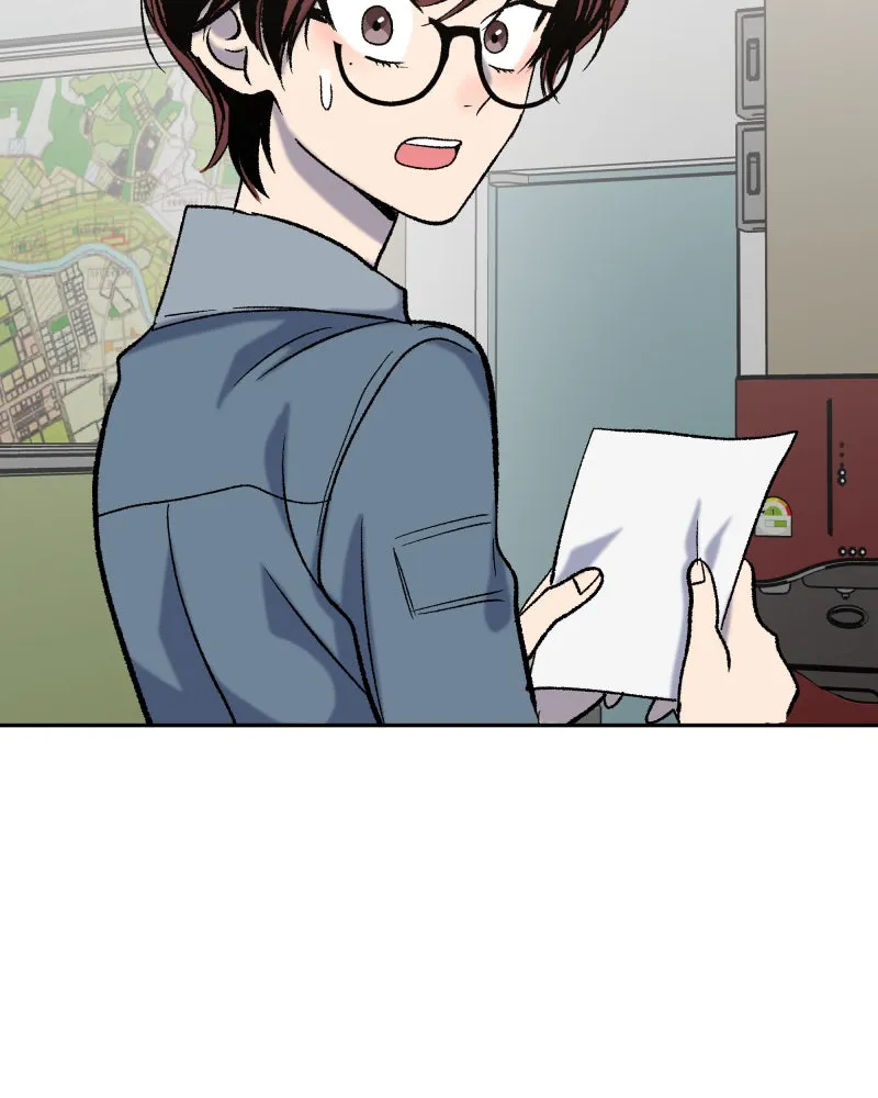 The Guy Upstairs Chapter 8 page 79 - 