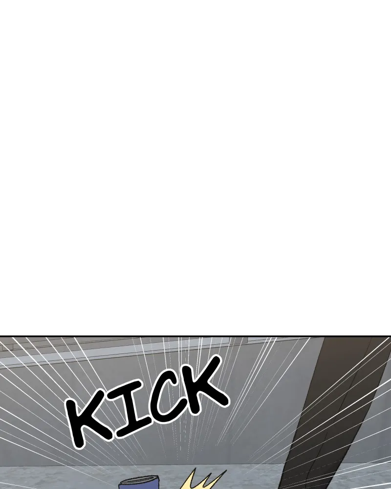 The Guy Upstairs Chapter 8 page 80 - 