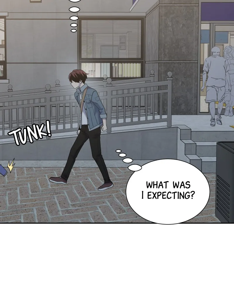 The Guy Upstairs Chapter 8 page 82 - 