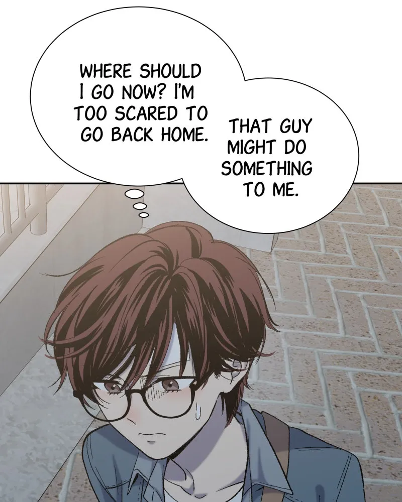 The Guy Upstairs Chapter 8 page 83 - 