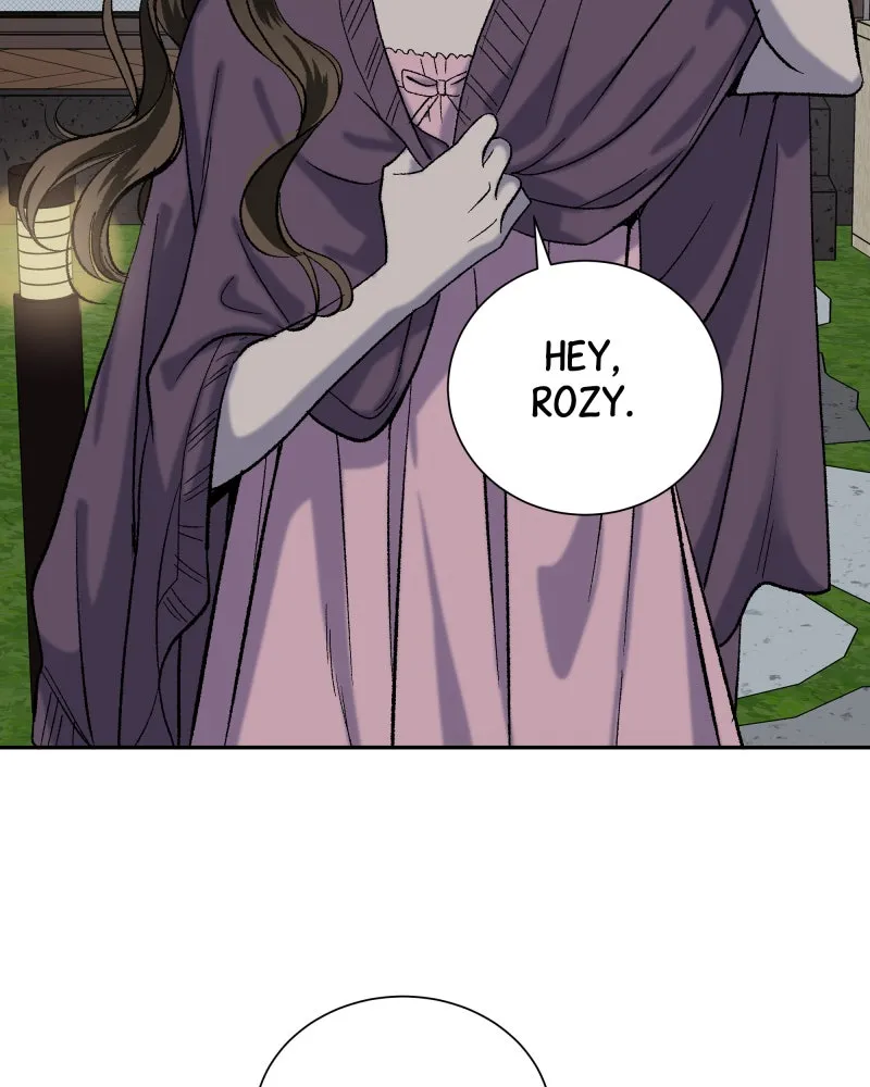 The Guy Upstairs Chapter 8 page 88 - 